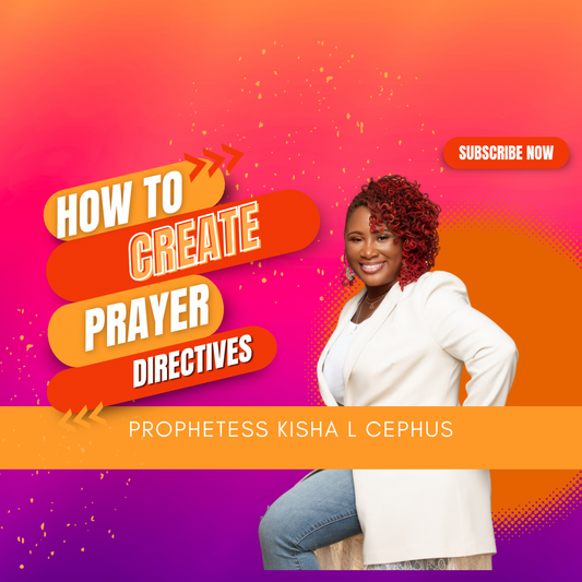 Boldly Pray & Stand Firm - America Needs Intercessors