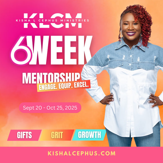 KLCM Mentorship Virtual Intensive