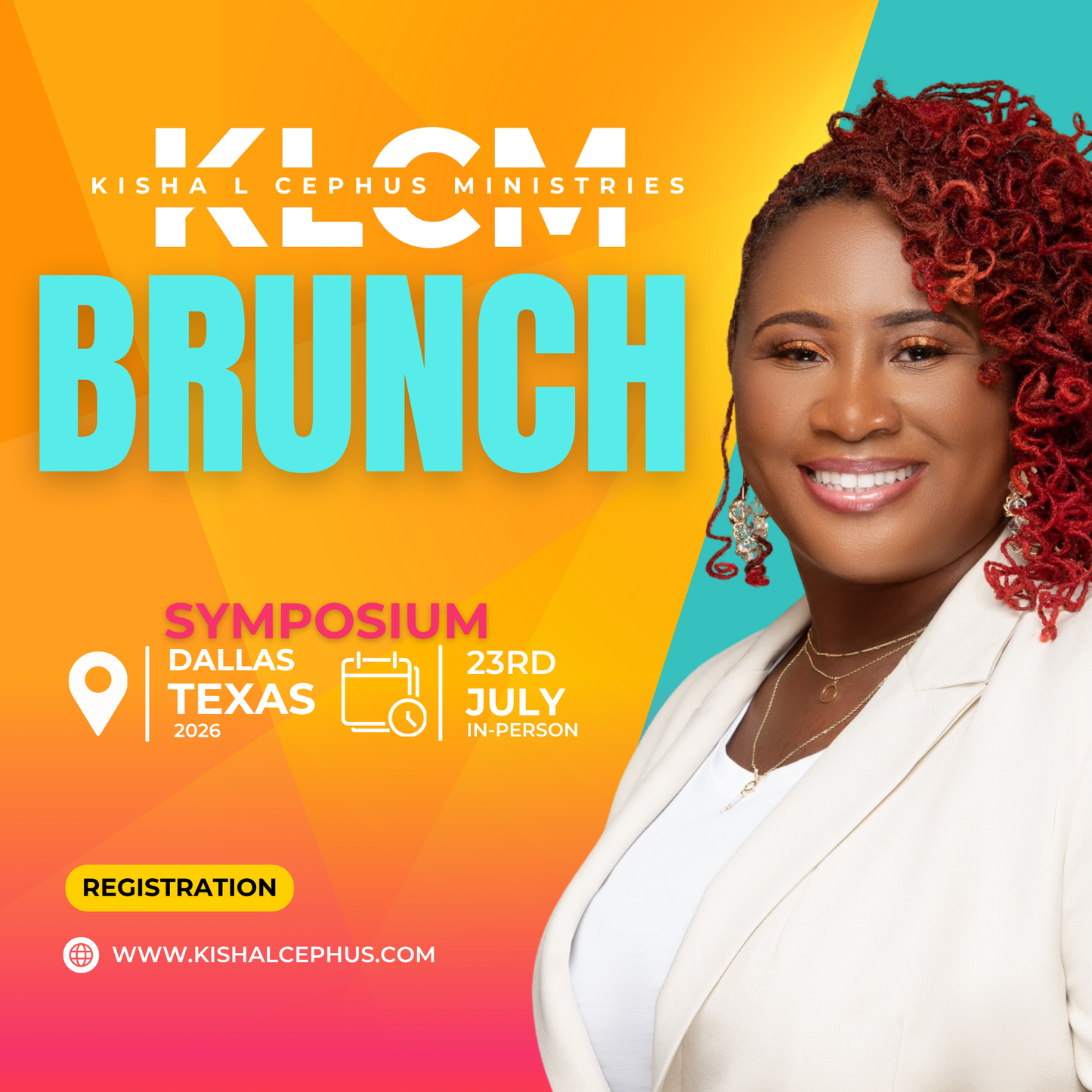 KLCM Summit 2026 - Dallas, TX