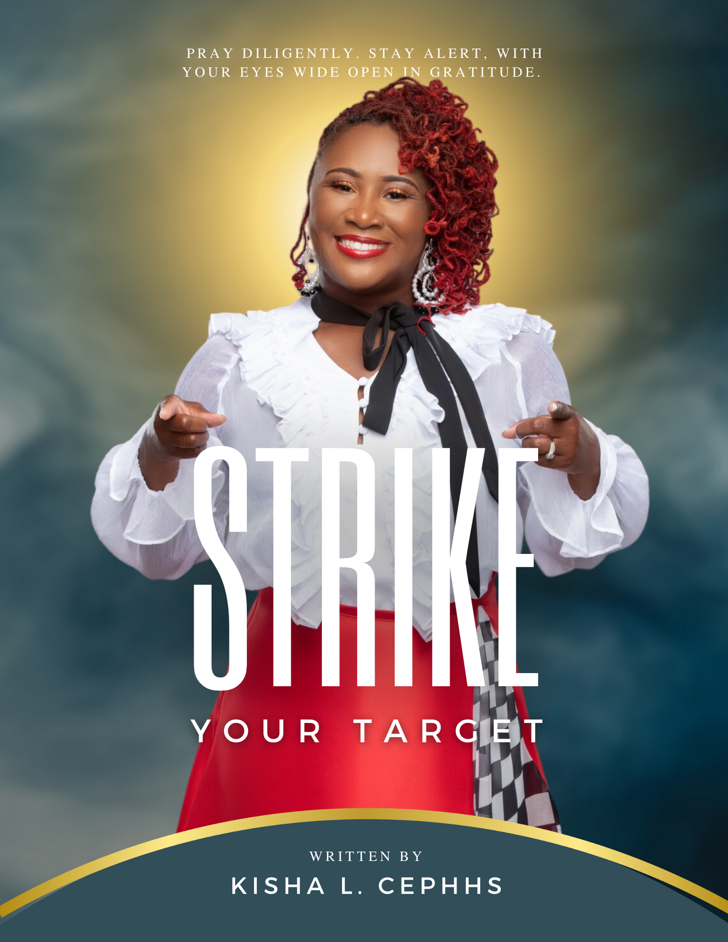 (E-book) Strike Your Target