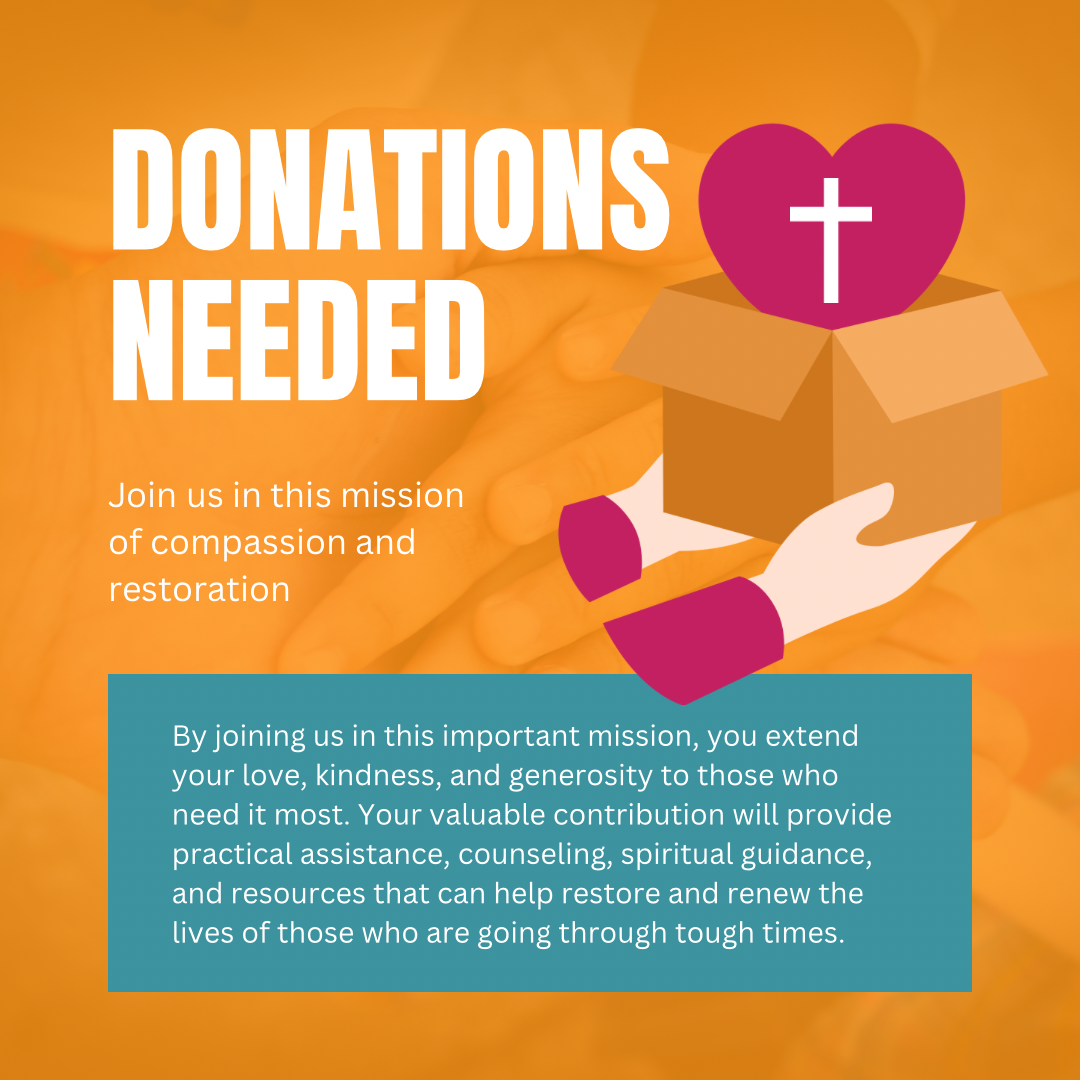 Donations